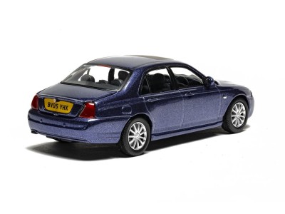 MG ZT+, Monogram Caledonian 