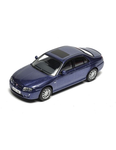 MG ZT+, Monogram Caledonian 
