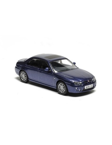 MG ZT+, Monogram Caledonian 