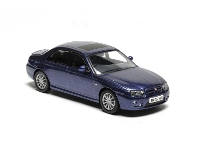 MG ZT+, Monogram Caledonian 
