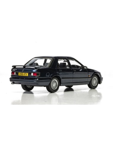 Ford Sierra Sapphire RS Cosworth 4x4 - Mallard Green 