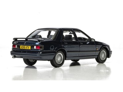 Ford Sierra Sapphire RS Cosworth 4x4 - Mallard Green 