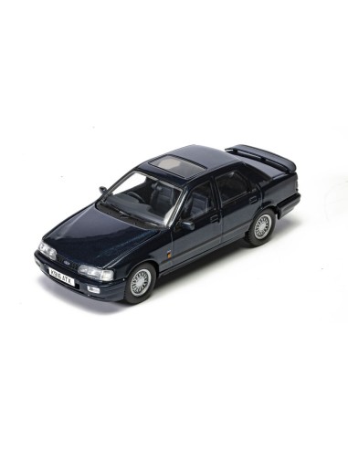 Ford Sierra Sapphire RS Cosworth 4x4 - Mallard Green 