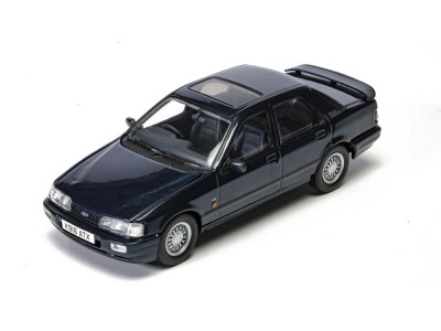 Ford Sierra Sapphire RS Cosworth 4x4 - Mallard Green 