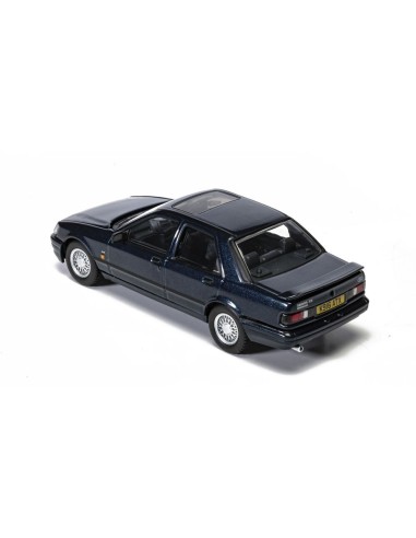 Ford Sierra Sapphire RS Cosworth 4x4 - Mallard Green 