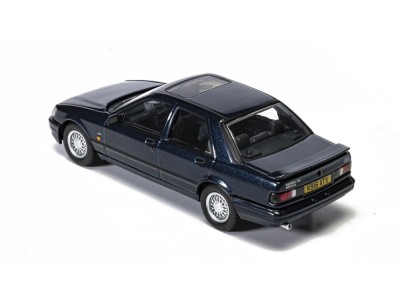 Ford Sierra Sapphire RS Cosworth 4x4 - Mallard Green 
