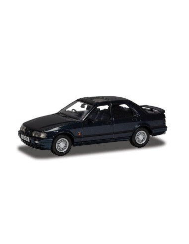 Ford Sierra Sapphire RS Cosworth 4x4 - Mallard Green 