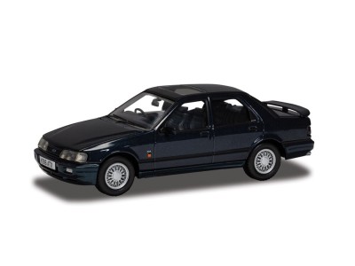 Ford Sierra Sapphire RS Cosworth 4x4 - Mallard Green 