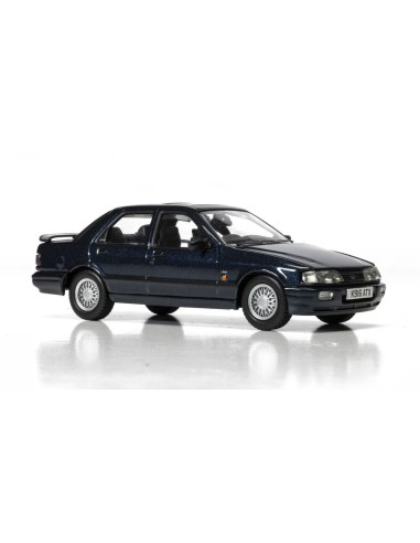 Ford Sierra Sapphire RS Cosworth 4x4 - Mallard Green 