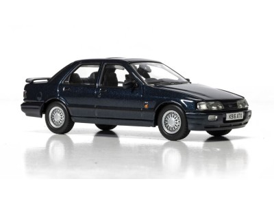 Ford Sierra Sapphire RS Cosworth 4x4 - Mallard Green 