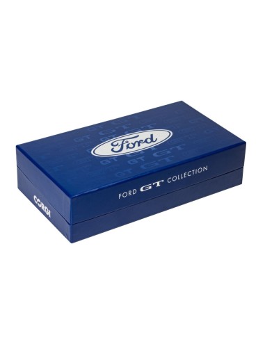Ford GT Collection 