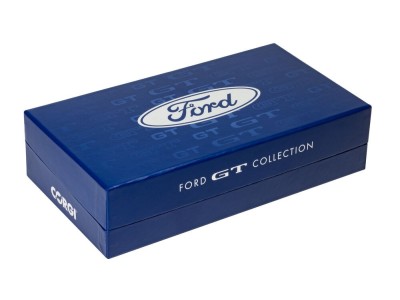 Ford GT Collection 