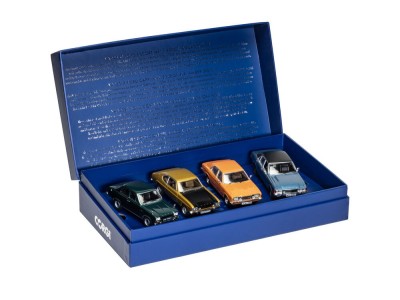 Ford GT Collection 