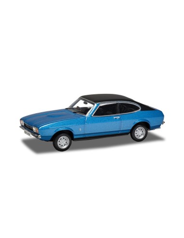 Ford Heritage Capri Collection 