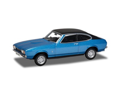 Ford Heritage Capri Collection 