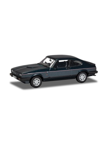 Ford Heritage Capri Collection 