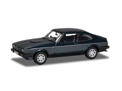 Ford Heritage Capri Collection 