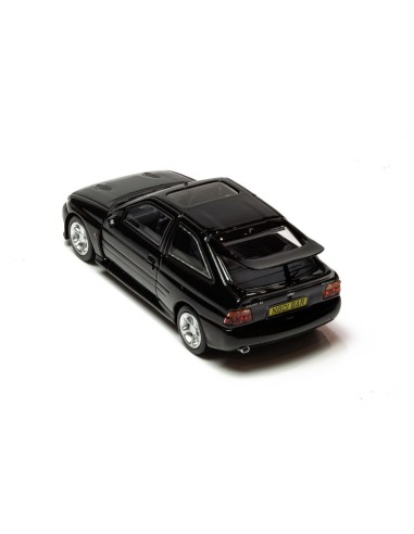 Ford Escort RS Cosworth - Ash Black 