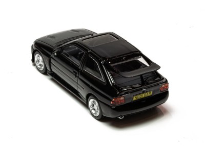 Ford Escort RS Cosworth - Ash Black 