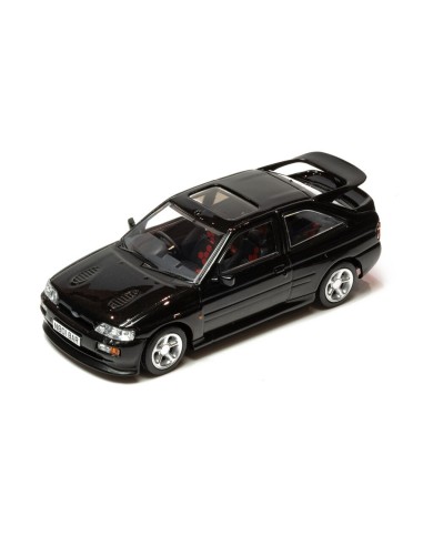 Ford Escort RS Cosworth - Ash Black 