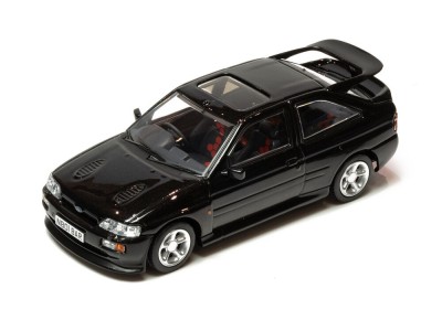 Ford Escort RS Cosworth - Ash Black 