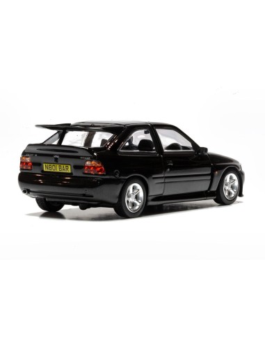 Ford Escort RS Cosworth - Ash Black 