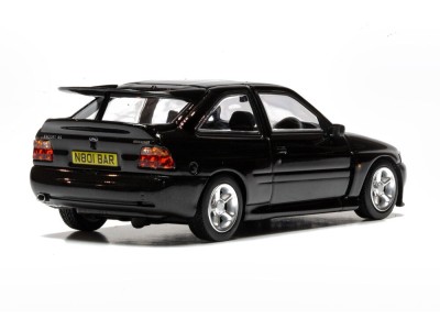 Ford Escort RS Cosworth - Ash Black 