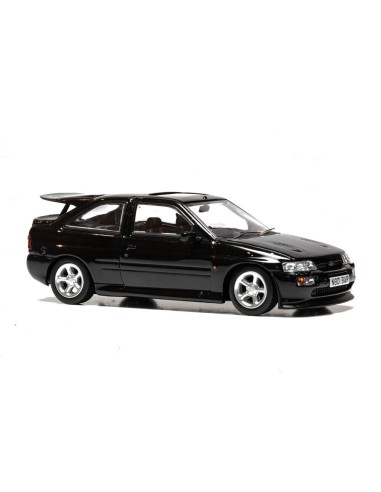 Ford Escort RS Cosworth - Ash Black 