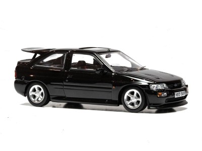 Ford Escort RS Cosworth - Ash Black 
