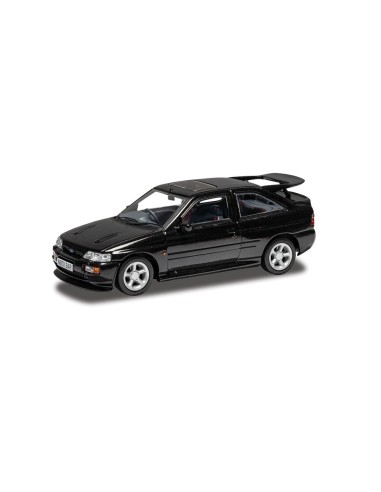 Ford Escort RS Cosworth - Ash Black 