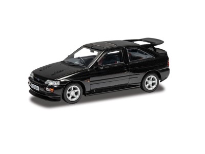 Ford Escort RS Cosworth - Ash Black 