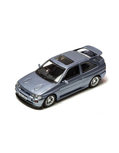 Ford Escort RS Cosworth - Auralis Blue 