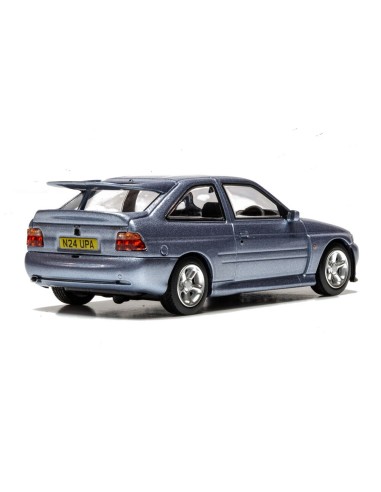 Ford Escort RS Cosworth - Auralis Blue 