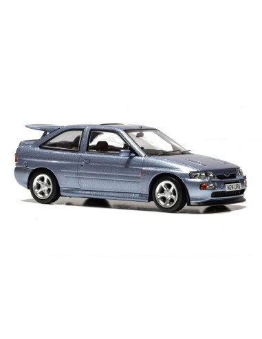 Ford Escort RS Cosworth - Auralis Blue 