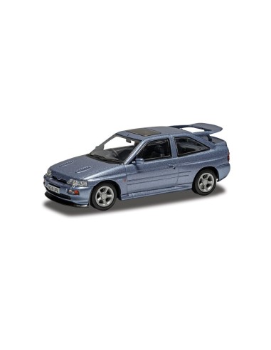 Ford Escort RS Cosworth - Auralis Blue 