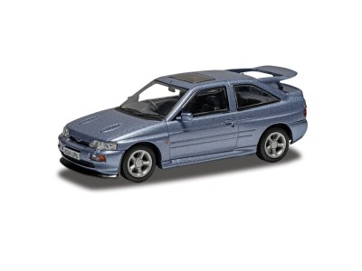 Ford Escort RS Cosworth - Auralis Blue 