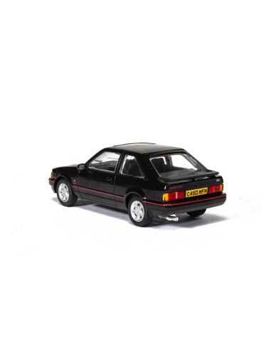Ford Escort Mk4 XR3i, Black 