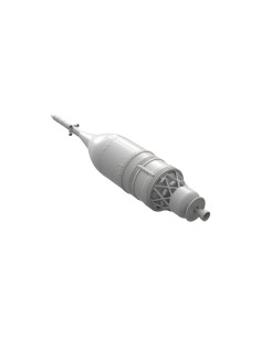SLS Artemis Gift Set 