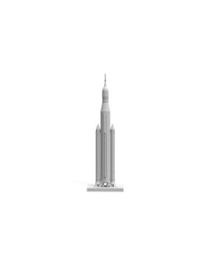 SLS Artemis Gift Set  2