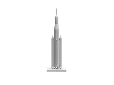 SLS Artemis Gift Set 