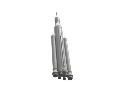 SLS Artemis Gift Set 