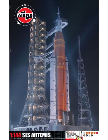 SLS Artemis Gift Set 