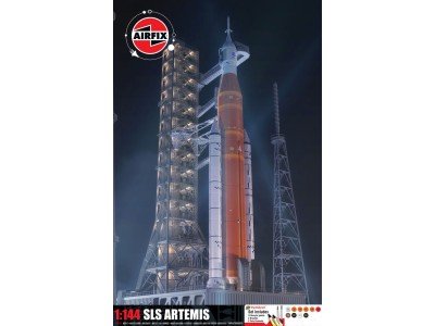 SLS Artemis Gift Set 