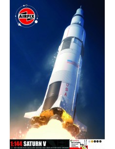 Saturn V Gift Set 
