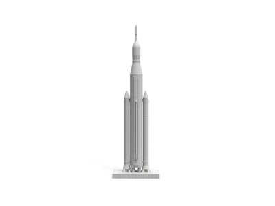 Space Shuttle Gift Set 