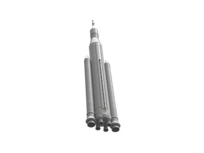 Space Shuttle Gift Set 