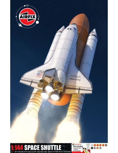 Space Shuttle Gift Set 