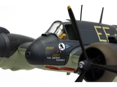 Bristol Beaufighter TF.X - LZ451 / EE-M - ‘The Ancient Mariner’ 
