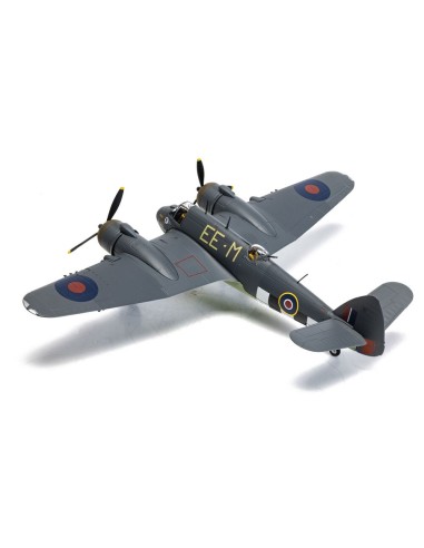Bristol Beaufighter TF.X - LZ451 / EE-M - ‘The Ancient Mariner’ 