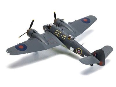 Bristol Beaufighter TF.X - LZ451 / EE-M - ‘The Ancient Mariner’ 